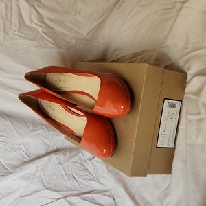 Cole Haan Chelsea pump with Nike Air